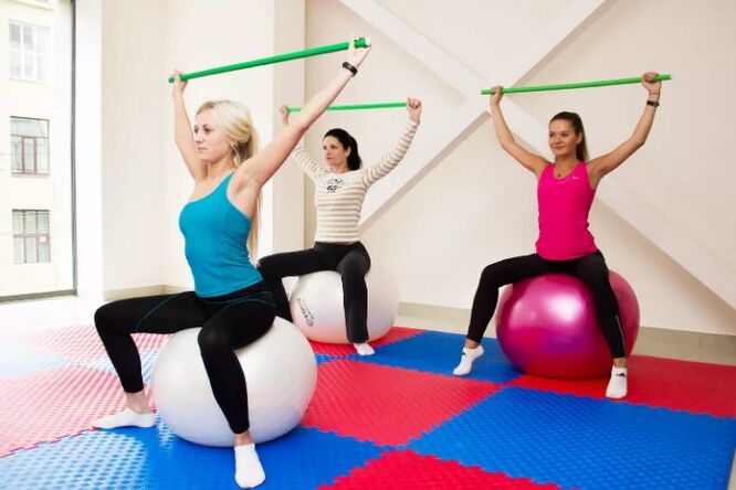 Therapeutic exercise