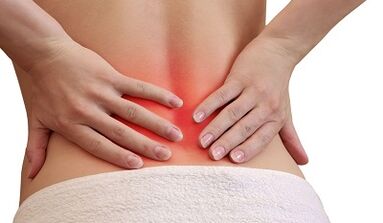 Methods of treatment of osteochondrosis